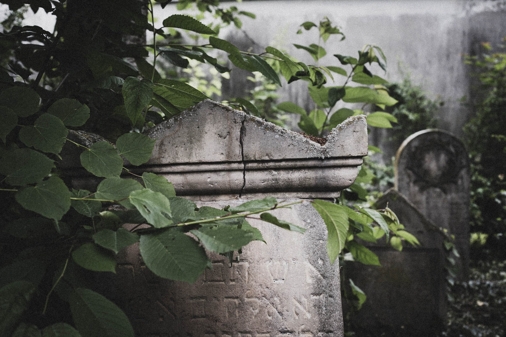 Salzkotten, Jüdischer Friedhof